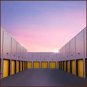 Express Garage Doors Bedford, TX 817-789-4872 - commercial