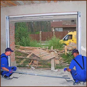 Express Garage Doors Bedford, TX 817-789-4872 - repair