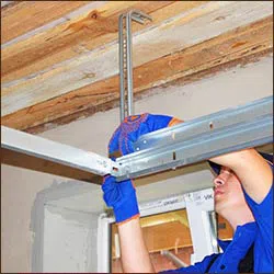 Express Garage Doors Bedford, TX 817-789-4872 - spring