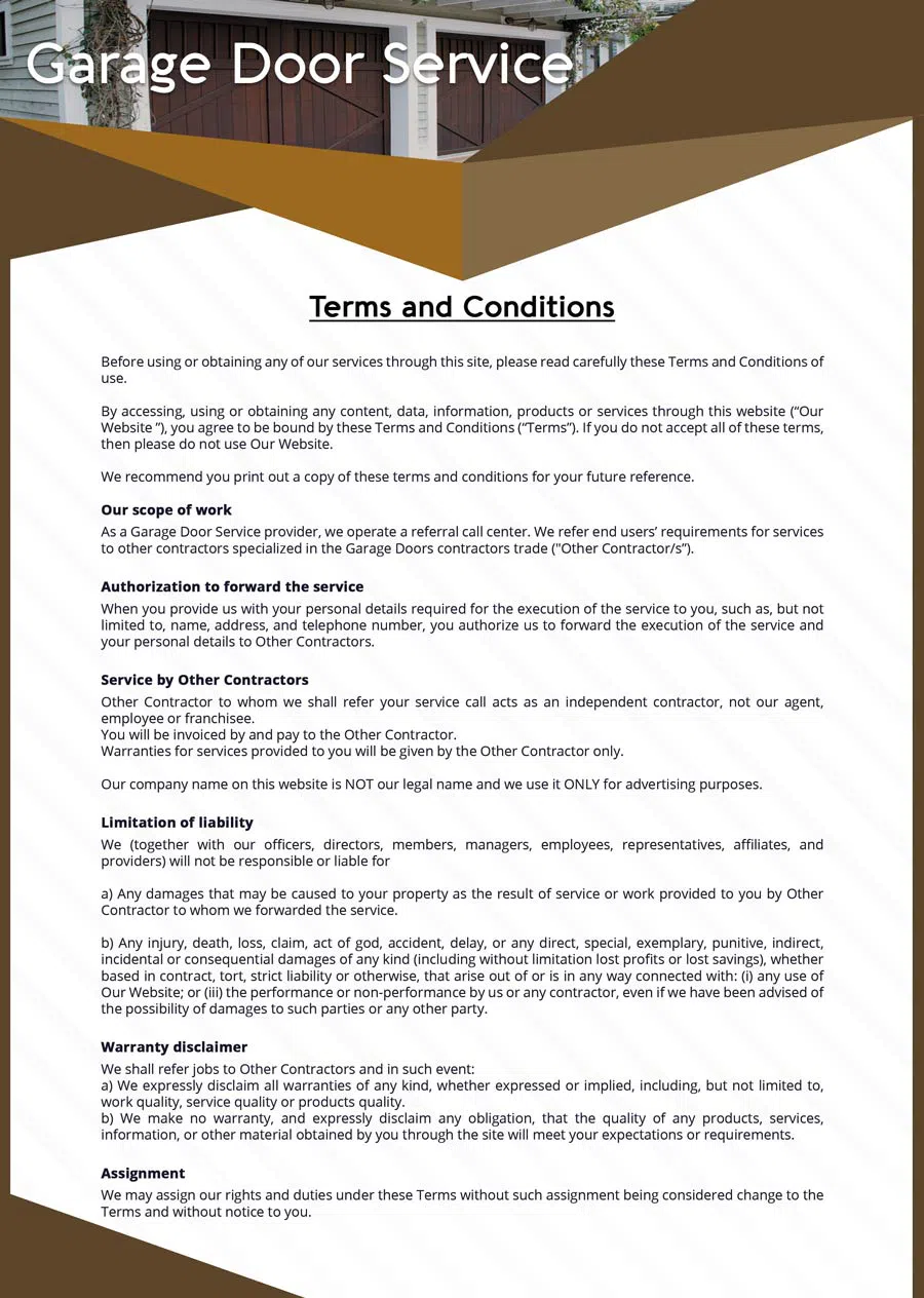 Express Garage Doors Bedford, TX 817-789-4872